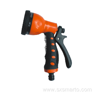 Water Pressure Gun Spray